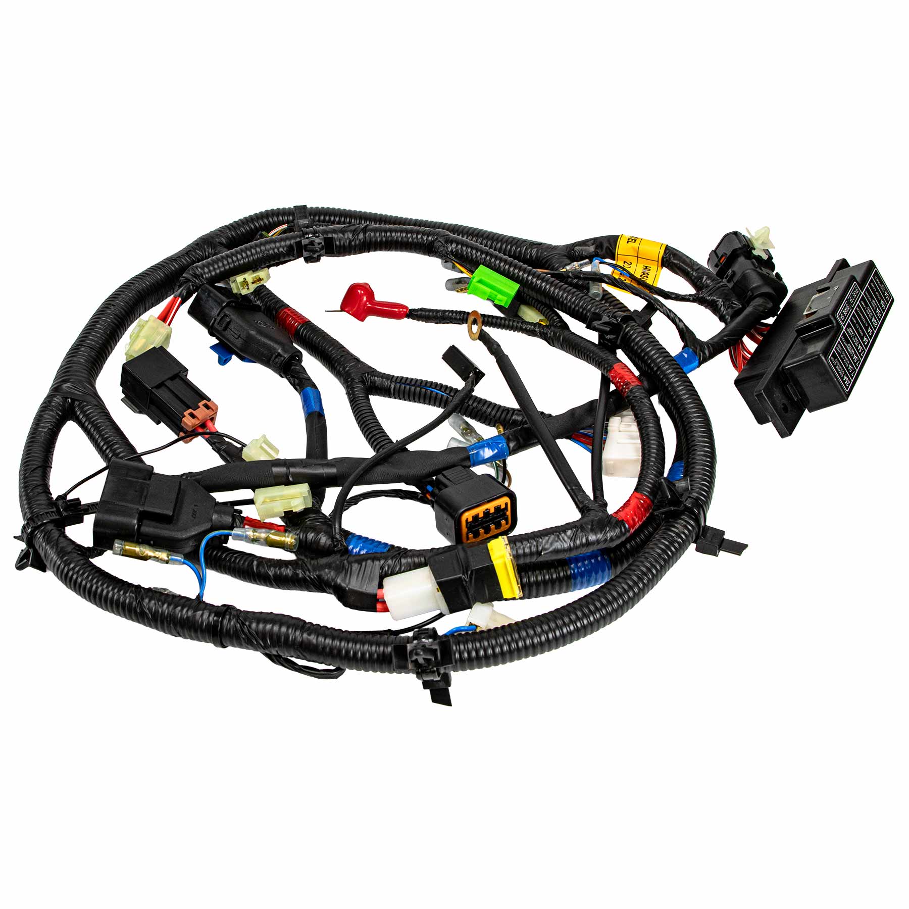 PANEL WIRE HARNESS ASSY